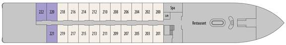 Deck Plan deck-3